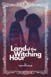 Land of the Witching Hour - Cover