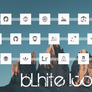 bLhite Icons