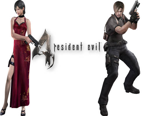 Resident Evil Wallpaper