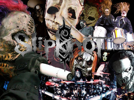 Slipknot Wallpaper