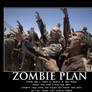 Zombie Plan