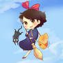 Kiki Delivery Service