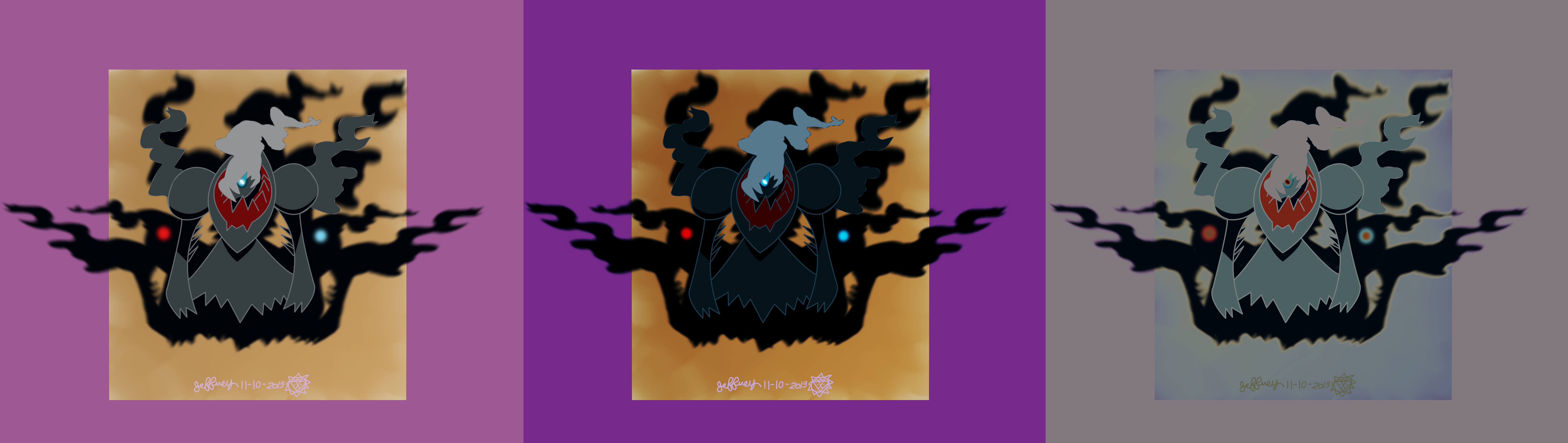 Darkrai