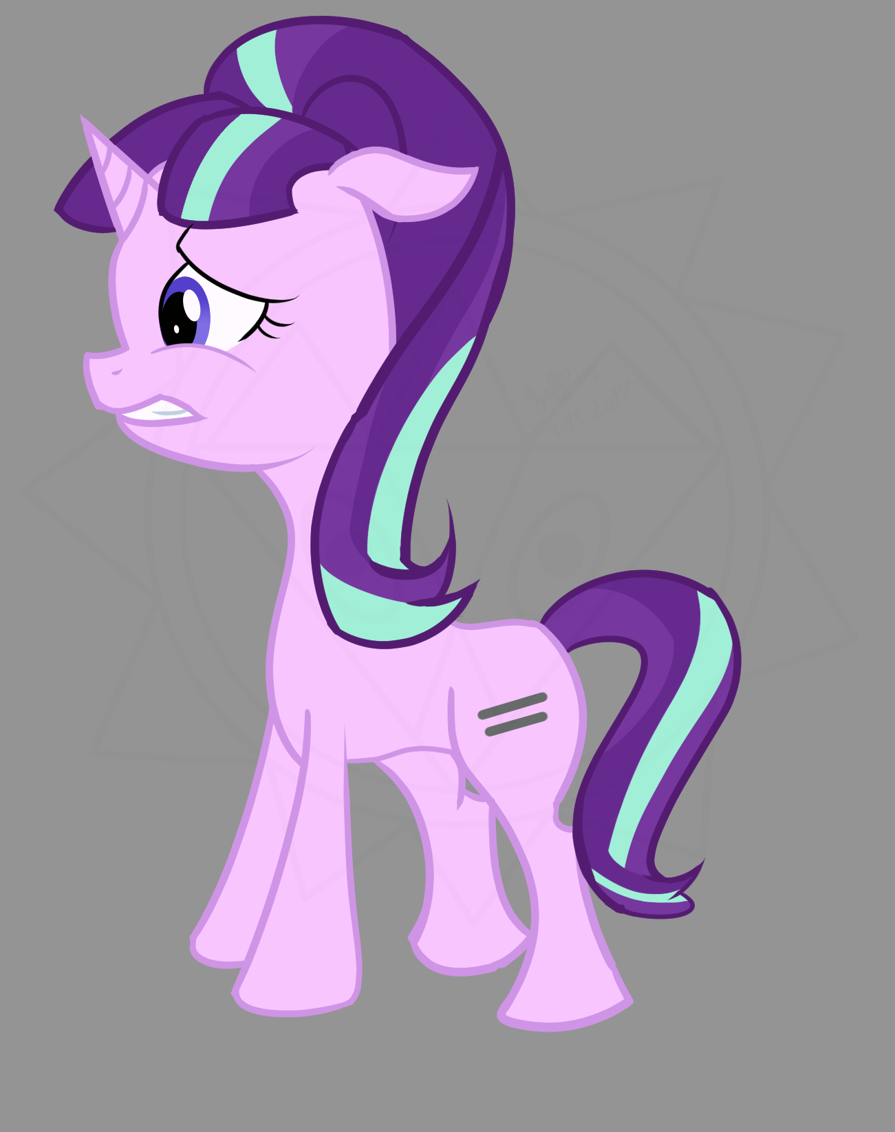 Starlight Glimmer