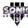 Sonic Adventure 3 Final Logo (fan made)