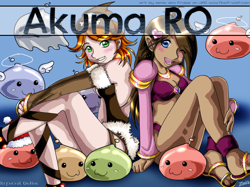 Ragnarok Online