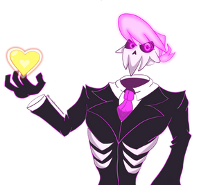 Lewis-Mystery Skulls