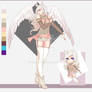 [Closed] Winged Unicorn Adoptable