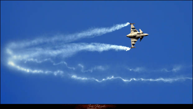 Saab JAS 39 Gripen