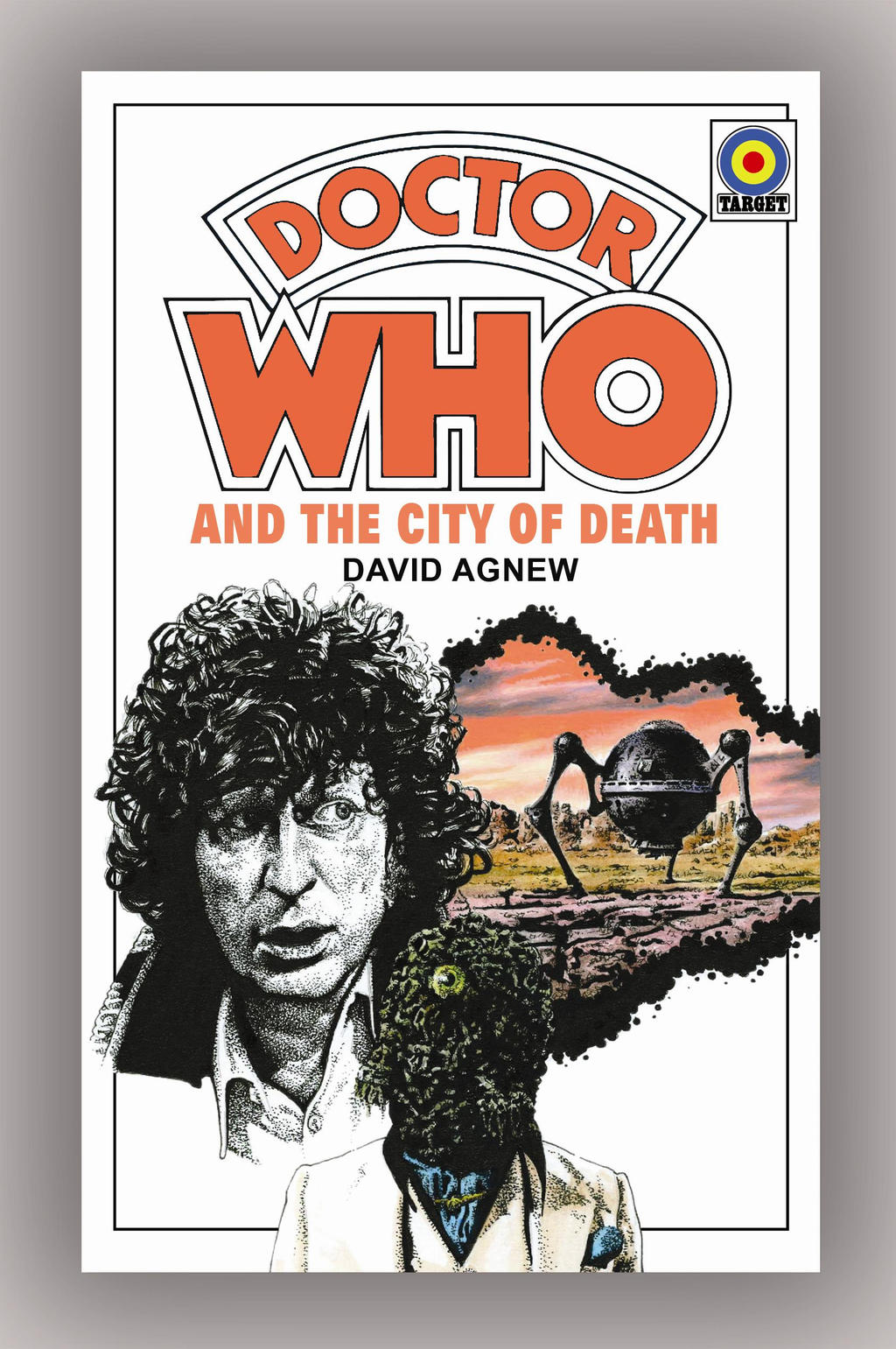 City of Death