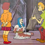 Silent Hill Scooby