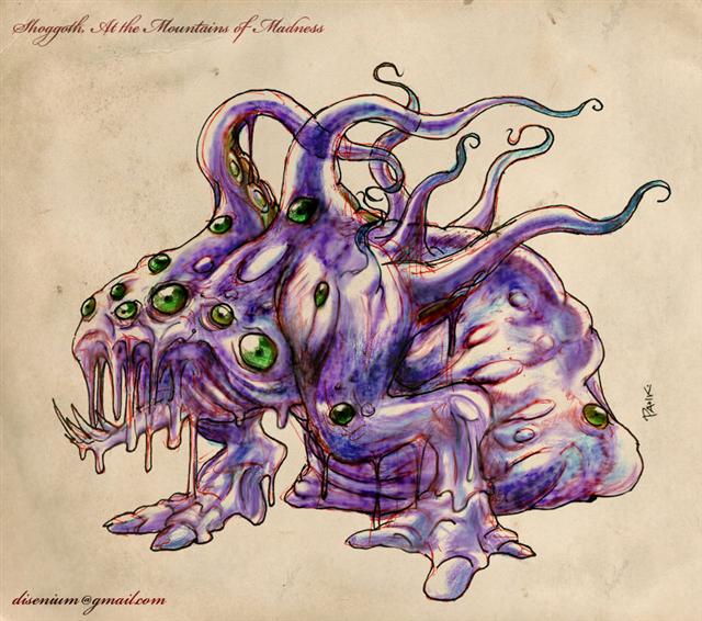 Shoggoth