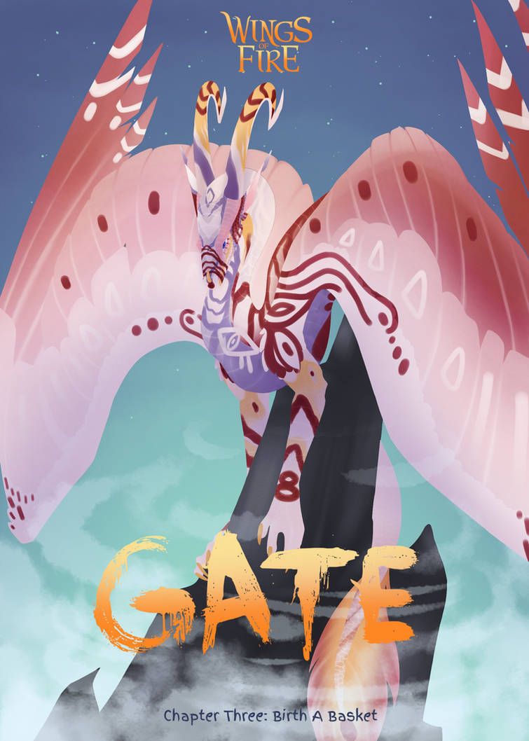 Ao2 Gate Gate Ch3 Cover by Gigorith on DeviantArt