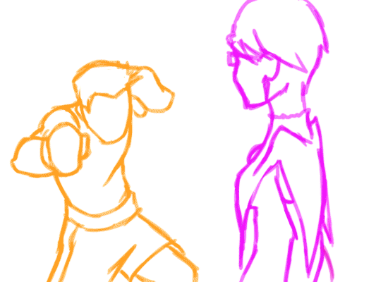 Puching Animation Reference Punching-Animation-Test2 by ShadoKage on DeviantArt