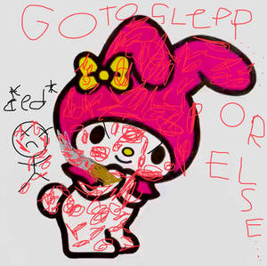 My melody the Killer