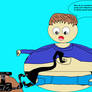 Max.C. Body inflation
