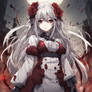 Anime Girl Rise Of The Dead