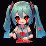 I'm Sorry Kuromi