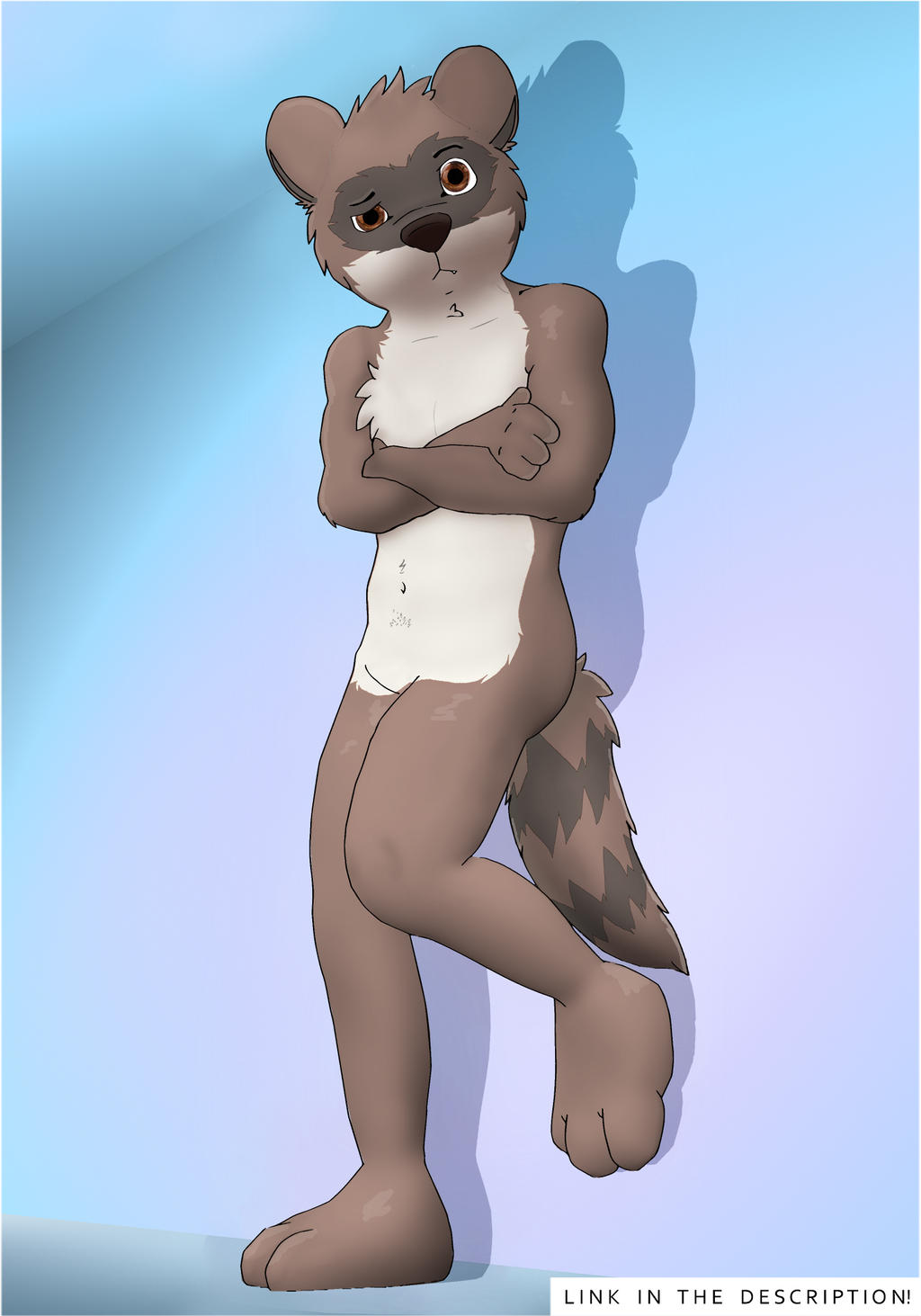 Anthro Rigbone