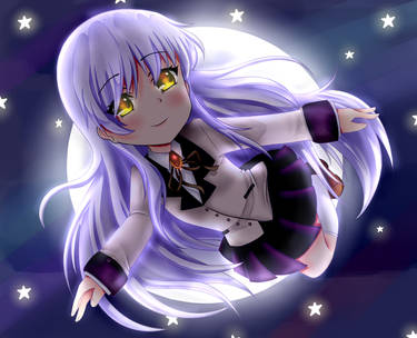 Kanade Tachibana (Angel)
