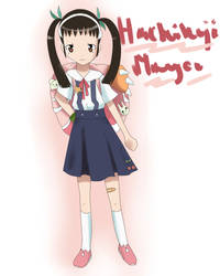 Mayoi