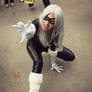 Black Cat @ Lucca Comics