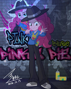 MLP-Pinkiepie bits