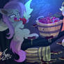 MLP Apple thief