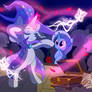 MLP Honor