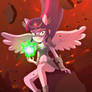 MLp Twilight sparkle