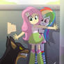 MLP Protection