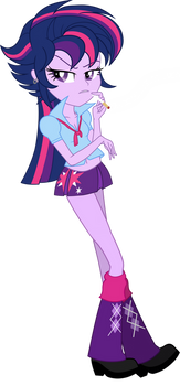 MLP Twilight sparkle 2