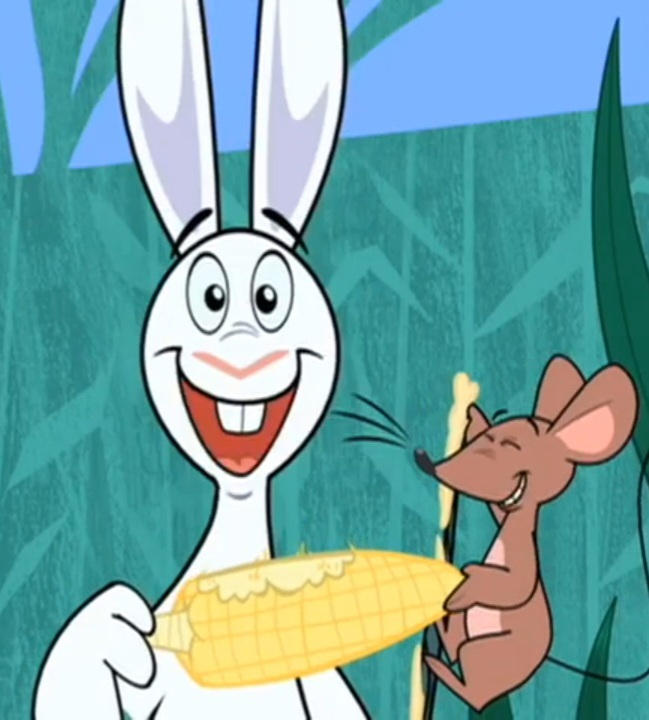 My Friend Rabbit Funniest Moments 03 by CrazyDhings07 on DeviantArt