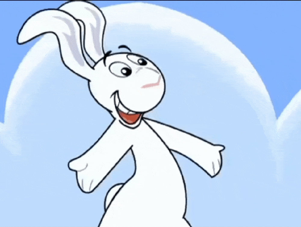 My Friend Rabbit Funniest Moments 07 by CrazyDhings07 on DeviantArt