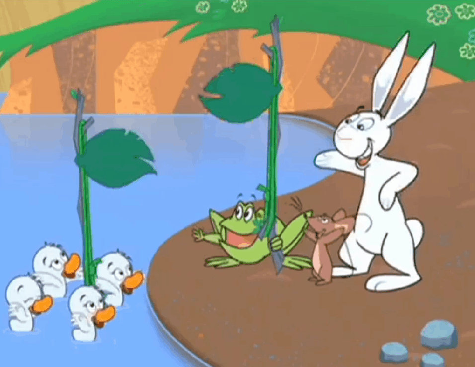 My Friend Rabbit Funniest Moments 08 by CrazyDhings07 on DeviantArt