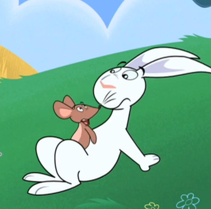 Mark Heard Rabbit MFR CLIP 402 by CrazyDhings07 on DeviantArt
