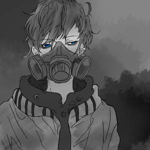 GasMask