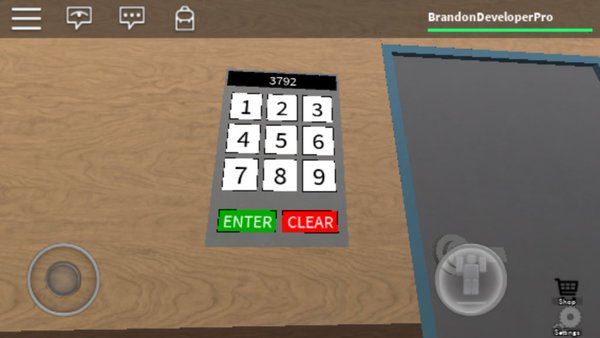 Roblox Code For The Normal Elevator By Crazymangle2 On - 