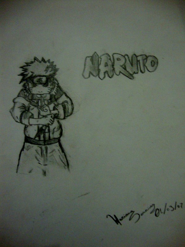 Naruto