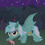 Lyra Bat