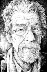 John Hurt