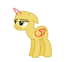 MLP base no funny