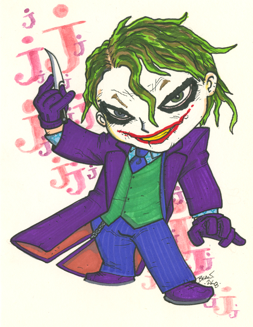 Chibi-Joker 4.