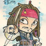 Chibi-Jack Sparrow 2