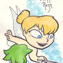 Chibi-Tinkerbell 1