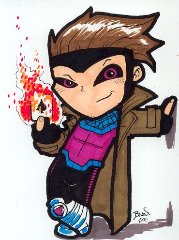 Chibi-Gambit.