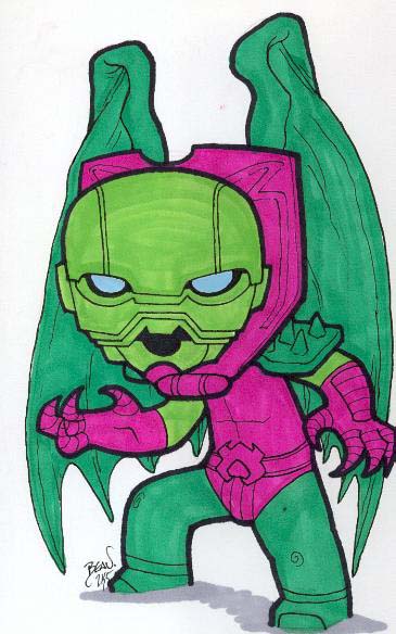 Chibi-Annihilus 2.