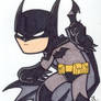 Chibi-Batman 2.