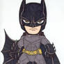 Chibi-Batman 4.