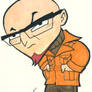 Chibi-Doctor Venture.